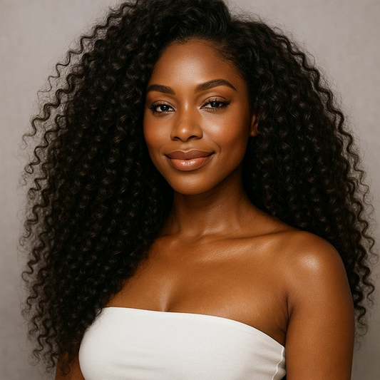 Curl & Wave Dynasty