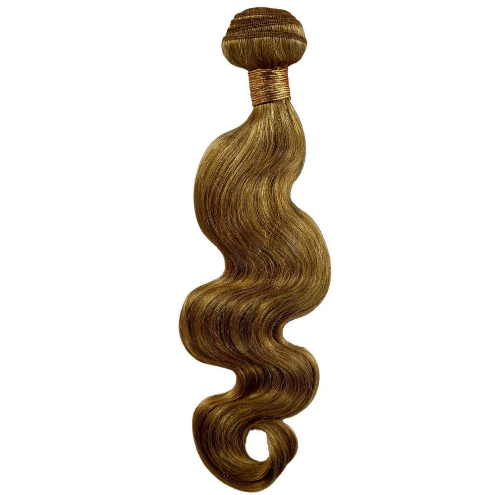 Honey Blonde Body Wave