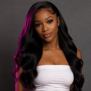 Body Wave Full Lace Wig