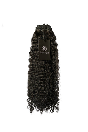 Island Deep Curly