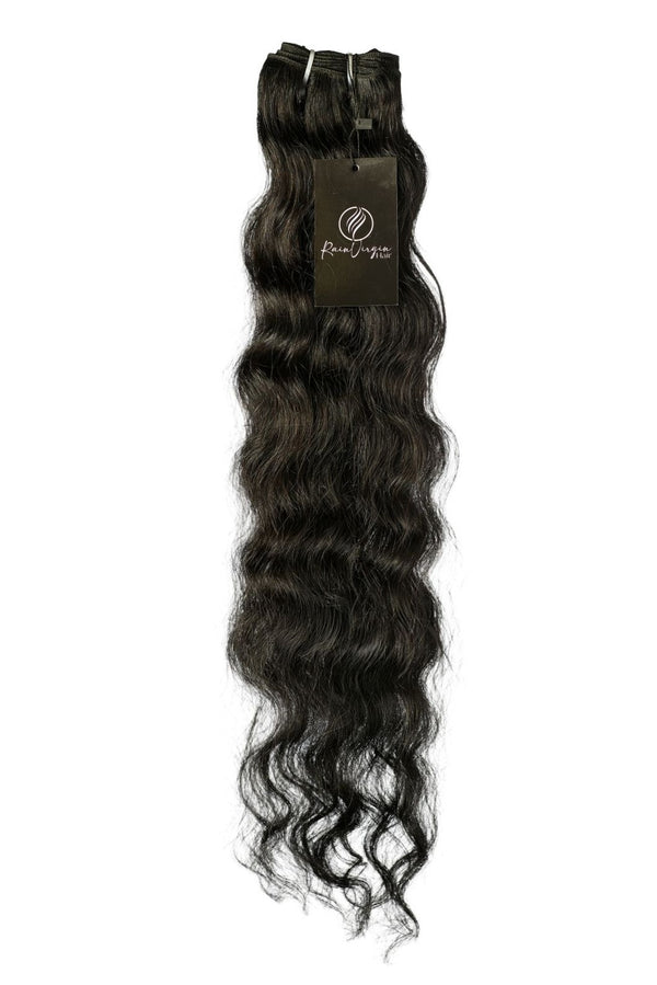 Premium Curly Wavy