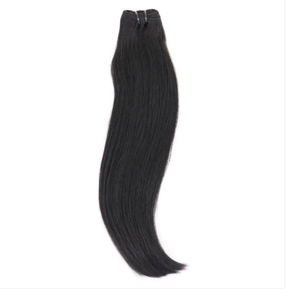 Raw Indian Straight