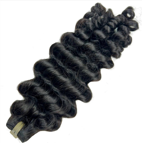 Vietnamese Ripple Curly