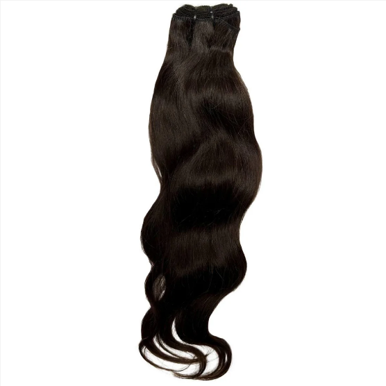 Raw Brazilian Body Wave