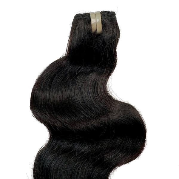 Raw Vietnamese Body Wave