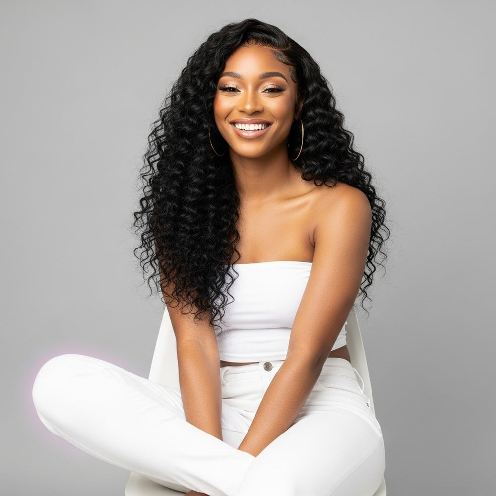 Brazilian Deep Wave Bundle Deal