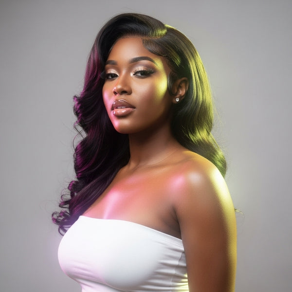 Malaysian Body Wave