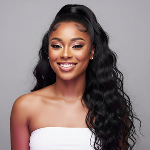 Raw Brazilian Body Wave