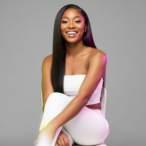 Brazilian Silky Straight Bundle Deal
