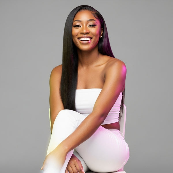 Brazilian Silky Straight Bundle Deal