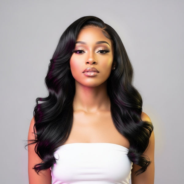 Brazilian Body Wave