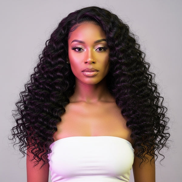 Burmese Curly