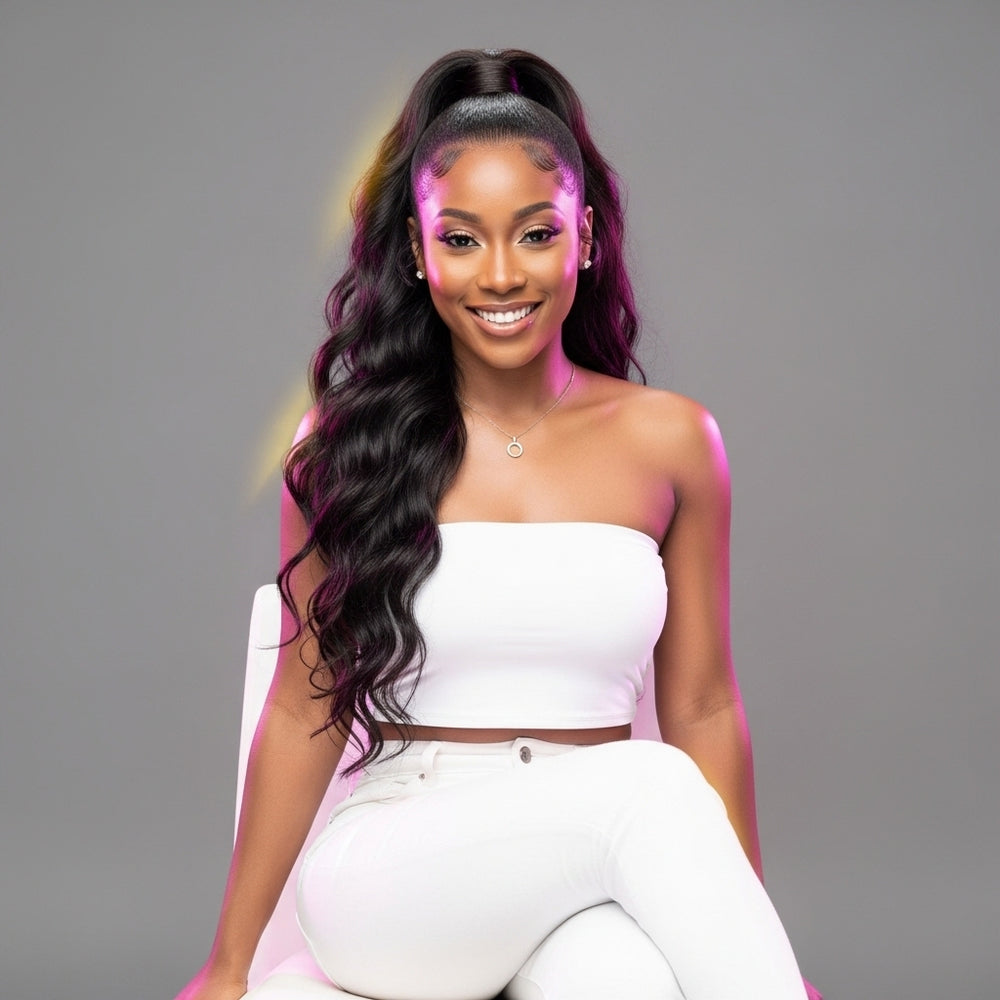 Brazilian Loose Wave Bundle Deal