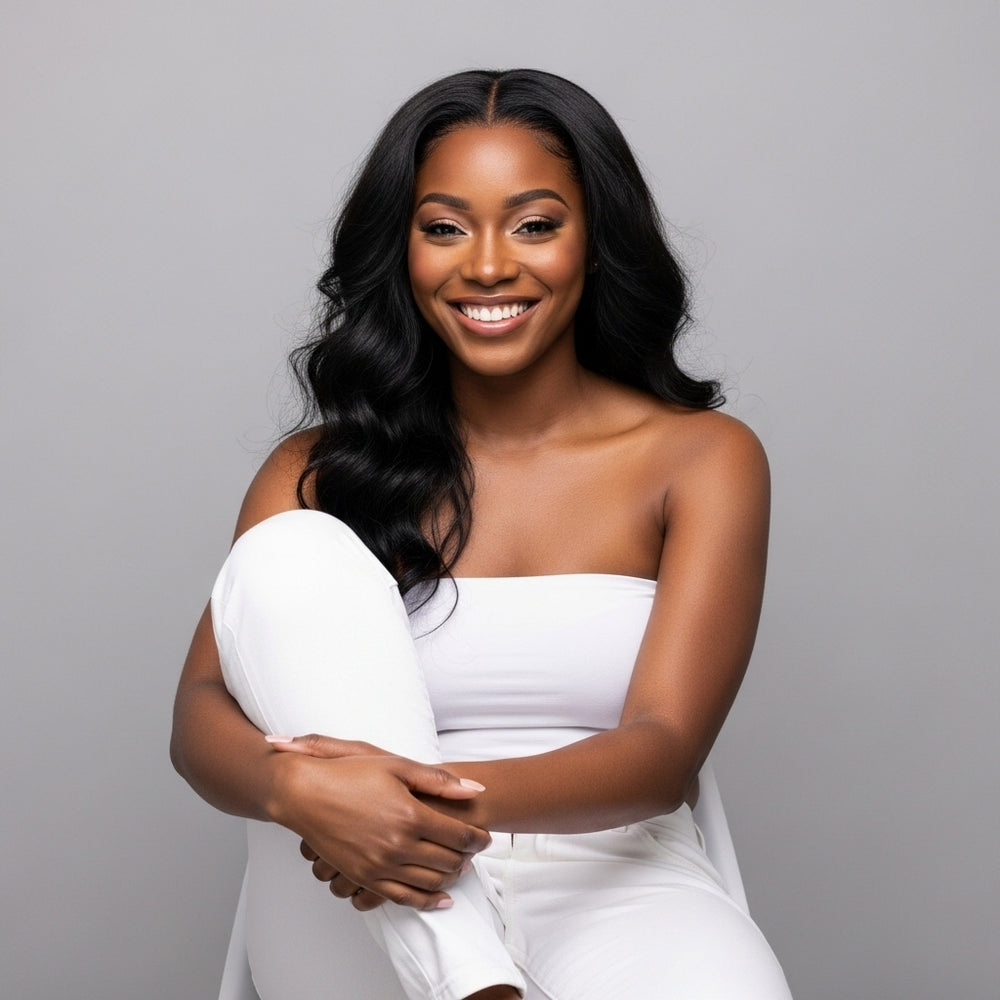 Malaysian Body Wave Bundle Deal