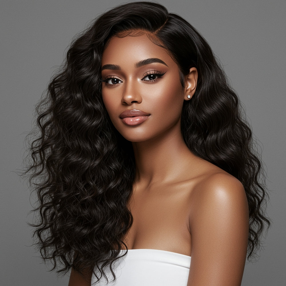 Rain Virgin Hair Gift Card