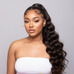 Raw Brazilian Body Wave