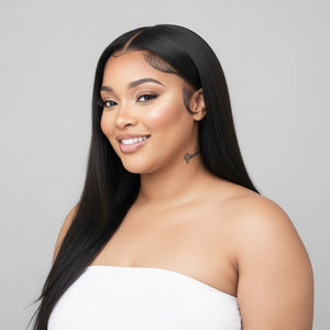 Malaysian Straight