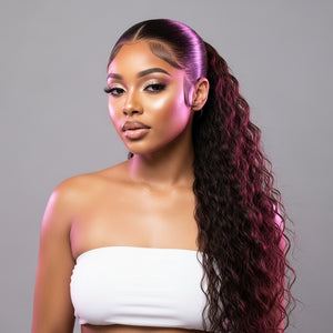 Brazilian Deep Wave