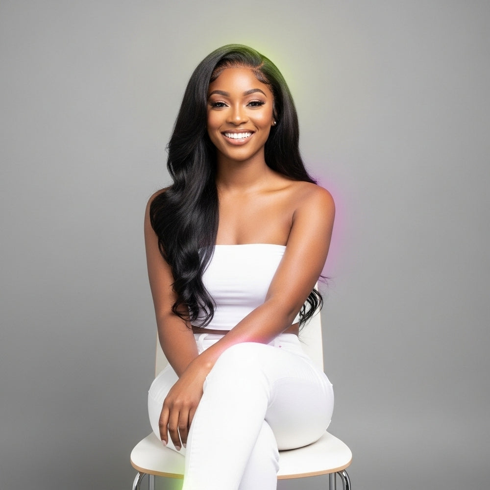 Vietnamese Body Wave Bundle Deal
