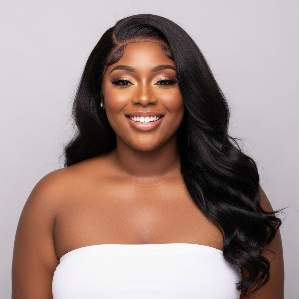 Brazilian Loose Wave