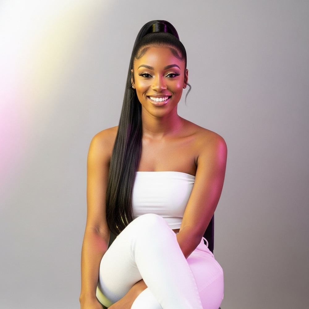 Malaysian Silky Straight Bundle Deal