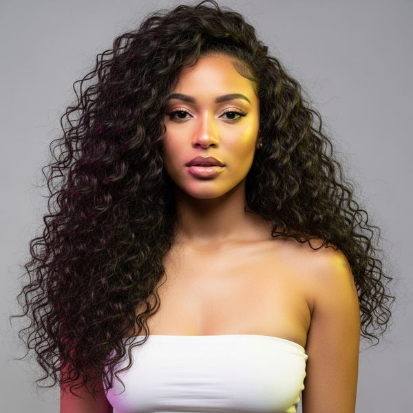 Brazilian Deep Wave Frontal