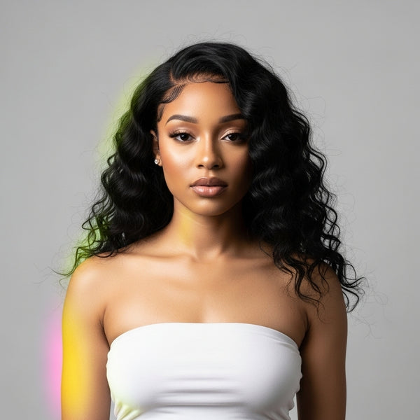 Brazilian Spanish Wave