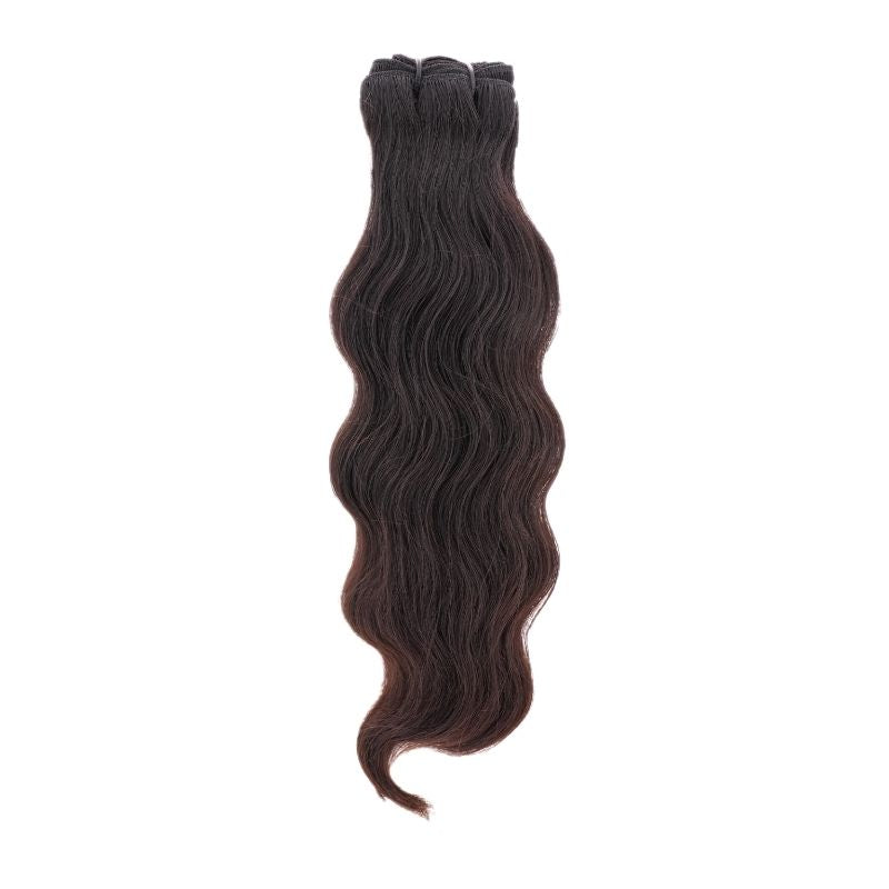 Raw Indian Curly