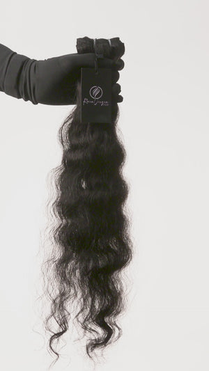 Premium Curly Wavy